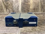 Aaeon AEC-6822 Fanless Embedded Controller Atom N270 4X RS232. Fixed Price $440.10.