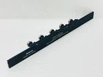 Used - Anaren 4F0404 Env. Hardened 1:4 Passive Splitter / Free Shipping. Fixed Price $150.00.