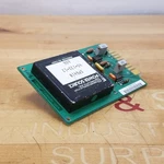 Measurex 04268100 Receiver Power Supply/temp Sensor Circuit Board - Used. Fixed Price $44.21.