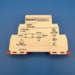 Dayton 1EJF7 Din Rail Solid State Relay 3.5-32V 15A Dc Mosfet. Fixed Price $47.99.