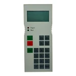 Siemens 1P6SE7090-0XX84-2FF0 Control Panel For Simovert Mc Masterdrives. Fixed Price $81.55.