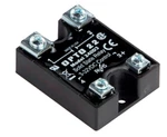 Opto 22 240D3 Vac, Amp, Dc Control Solid State Relay Ssr. Fixed Price $28.71.