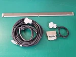 Mitutoyo 400MM Linear Scale 579-304R48 ST748A-400A-R. Fixed Price $999.90.