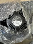 Two New Comair Rotron TD24B1 Tarzan Dc Axial Fan V. Fixed Price $109.99.