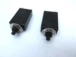 E-t-a 2-5700-IG2-P10 Circuit Breaker Lot Of. Fixed Price $95.44.
