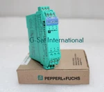 Pepperl+fuchs KFD2-RR-EX1 Transformer Thermometer Resistance Repeater 127819. Fixed Price $180.00.