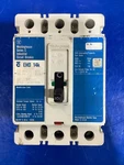 Westinghouse Electric Corporation Series Industrial Circuit Breaker EHD3100L. Fixed Price $174.99.