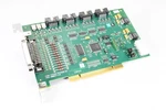 Icos Pcb 100037/1/0, MVS100037/1/0/0, Printed Circuit Board. Fixed Price $376.41.