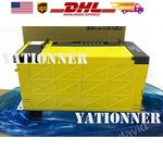 A06B-6110-H022 Fanuc Servo Drive New Fast Shipping. Fixed Price $2680.40.