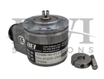 New Bei H20EB-HS-F12-SS-785-AB-28V/V-SM16-S Optical Rotary Encoder 5-28VDC. Fixed Price $500.00.