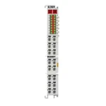 Beckhoff KL2809 Digital Output Plc Module. Fixed Price $80.00.