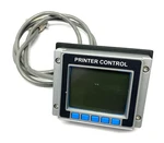 Pregis Sharp 45513/0000 Printer Control Operator Interface Unit For Max Series. Fixed Price $314.99.