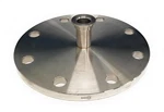 Mdc Precision 733022 Asa 9" To KF25 Vacuum Adapter Flanges Ss NW25 Iso-kf. Fixed Price $199.99.