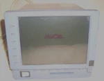 Brainchild VR18 Recorder With AL183 Input Board For Parts Repair. Fixed Price $550.00.