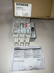 Siemens CFS363JN 100A Fusible Switch (j Fuse Provision) Interrupter. Fixed Price $440.00.