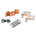 Allen Bradley 40410-331-52 Nema Contactor Repair Kit Size Full Volt. Fixed Price $75.65.