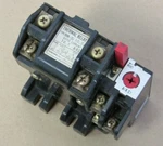 Yaskawa Thermal Relay Type RHK-35/10.5C 10.5A. Fixed Price $35.00.