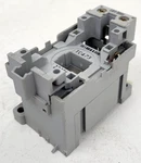 TC473 Allen-bradley 120V Coil + Contact Block Next Day Option. Fixed Price $59.99.