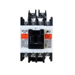 4GC0F0M01, Fuji Electric, Orange Line Series Contactor, Dc Coil Non Reversing. Fixed Price $97.43.