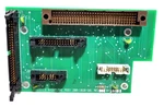 Fluidics Controller Backplane Assembly 200-1020-501 Rev H Used. Fixed Price $143.99.