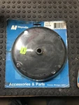 Magnetek 1411A Rain Shield 1/2" I.d.. Fixed Price $24.99.
