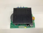 Guhl & Scheibler Ag GS152A2 Collamat Electrical Board. Fixed Price $899.00.