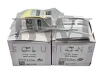 New Electric Lsis Co 83211171334 Sht, AC/DC110-130V, UTS150-UTS600 Lot Of. Fixed Price $300.00.