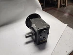 Baldor Gear Reducer Model I.d. No. F-921G-30-B5-J 30:1 Ratio. Fixed Price $249.99.