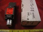 Euchner NZ1VZ-2131E-8C-GMMF Safety Interlock Switch 092355 NZ1VZ2131E8CGMMF New. Fixed Price $147.60.