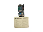 Mitsubishi Electric Contactor With Overload Relay MSO-K11 S-K11 TH-K12AB. Fixed Price $149.99.