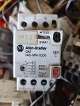 Allen-bradley 140-MN-1000 Ser C Motor Starter. Fixed Price $29.99.