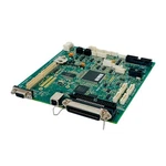 Tested Genuine Zebra 23630-001 Rev.yd Main Logic Board 8MB For 105SL+ Printer. Fixed Price $31.96.