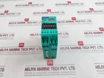 Pepperl+fuchs KFD2-FSU-EX1.D Frequency Current Converter 33923. Fixed Price $162.84.