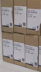 Fuji SC-E2S/G Contactor 60A 24VDC SCE2SG. Fixed Price $99.00.