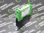 Used Phoenix Elr 1-24DC/600AC-20 Solid State Contactor Module 2297138. Fixed Price $50.00.
