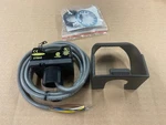 New Banner OTBA5 Touch Button. Fixed Price $65.00.