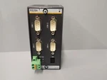 RS204 - Bachmann Serial Interface Module X RS232/422/485 Used. Fixed Price $776.24.