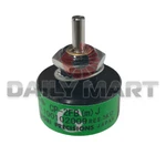 New In Box Midori CP-2FB(M)J Potentiometer Angle Sensor. Fixed Price $185.70.