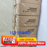 New Sealed 150-SB4NBD Allen-bradley Fast Ship. Fixed Price $5338.00.