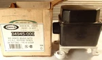 Rees 04945-000 Rope Operated Sequence Safety Switch Nos. Fixed Price $90.00.