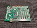 Perkin Elmer Turbo Matrix Pcb Control Board SC3W312190217 Tested Working. Fixed Price $60.00.