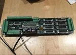 Aerotech Interface Board ESP00792 690D1504 Rev. BB501. Fixed Price $29.00.