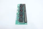 Allen Bradley 102899 M0006371 Circuit Board Rev. Fixed Price $81.00.