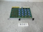 Homag Homatic 2-083-01-5407 Board Output Card 16A 24V Npn HC020. Fixed Price $465.19.