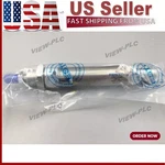 New DSNU-25-50-PPV-A Festo 19246 Fast Shipping Cylinder. Fixed Price $77.05.