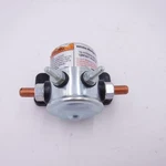 White-rodgers 70-117224-5 Solenoid 24VDC Coil Terminals Continuous. Fixed Price $20.49.