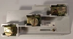 1 Used Siemens FBT250 Fast Bus Terminal Bar ***make Offer***. Fixed Price $18.99.