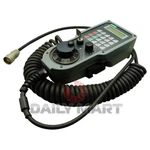 Used & Tested Siemens 6FX2007-1AC04 6FX2007-1AE04 Handwheel ( Only Cable). Fixed Price $610.60.