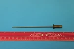 Devilbiss TGA-402-F Spray Paint Gun Needle. Fixed Price $12.99.