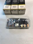 Allen BRADLEY,199-PWC1,SERIES Power Wire Kit Lot Of 3. Fixed Price $36.00.